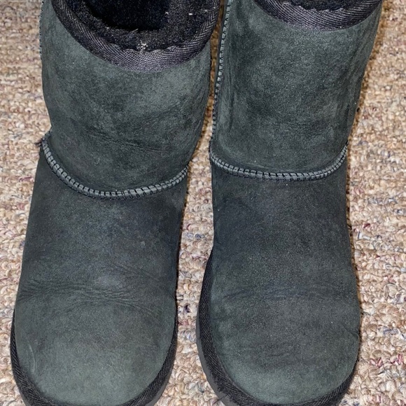 black uggs - Picture 3 of 3